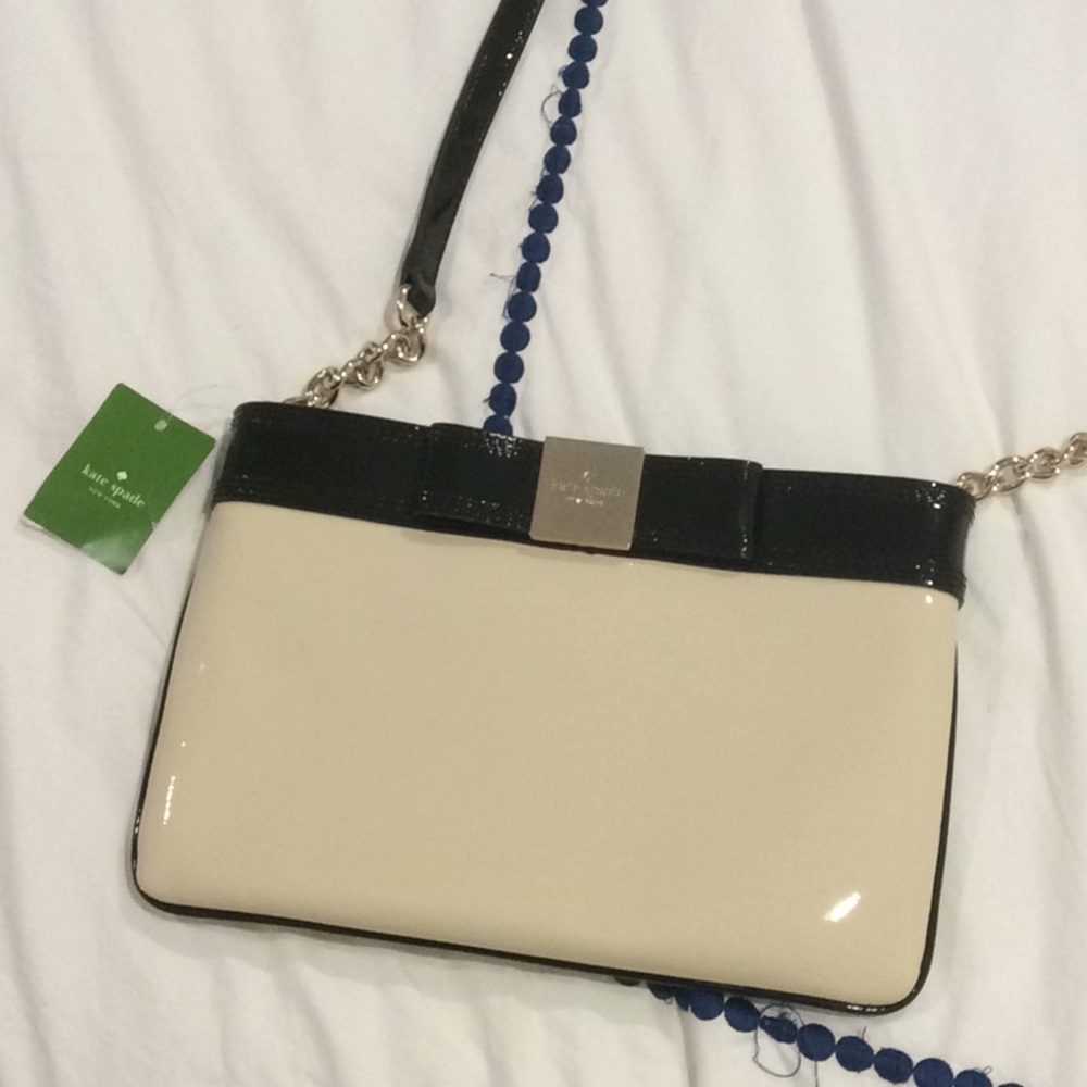 Kate space crossbody